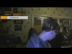 брат олег и блюватня.webm