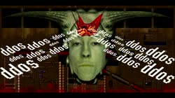 Инвалидина поёт.mp4