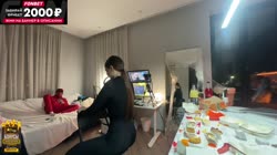 КУКИНГ И ГАДАНИЯ НА ТАРО 🔮.mp4