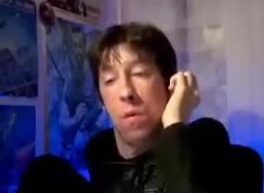 Кинаман не против повидаться с Вовиком, но игровых проектов больше не будет.mp4