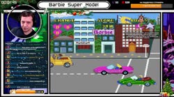 50 игр SEGA за стрим. Подготовка, тренировка. 5.mp4