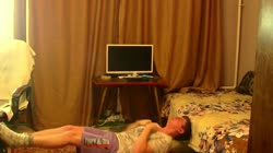 Приступ девственности.webm
