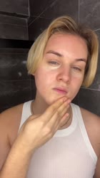 Уход за кожей после 10 часовой смены на вахте.mp4
