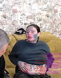 полина стрим пузо.mp4