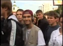 Linkin Park в Москве (2007).mp4
