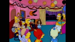 The Simpsons - Fruit is natures candy!.mp4