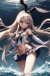 pixai-1723090907430012609-島風.png