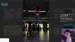 ХЕСУС МОРГЕНШТЕРН С ПАВЛОМ ДУРОВЫМ ЗАГЛЯНУЛИ В КАЧАЛКУ (1).mp4
