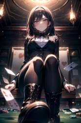 pixai-1723222606183302741-Know your place!.png