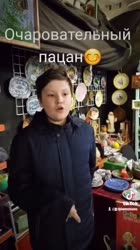Самая первая съёмка Никиты Электроника☝️(2017 год).mp4