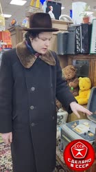 Вот ворчун🤣.mp4