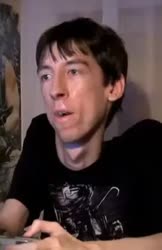 Калокек квакает.webm