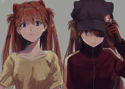 kuzuya-ramurin-Asuka-Langley-Evangelion-Anime-7366889.jpeg