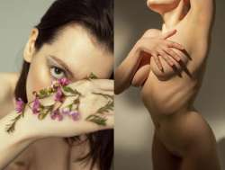 Thanks @dzetarion for for seeing me like beautiful lady•Спасибо Дзете, что видит меня такой красивой.jpg