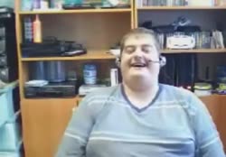 вовик смеется.mov