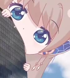 anime girl eats plane.mp4