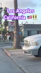 😮🤩 Figueroa street #life #shortvideo #usa #shorts 06⧸09⧸2024 [7ZFebLyw7iw].mp4