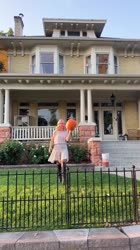 The Pumpkin House returns.mp4