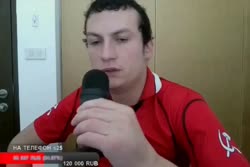 Демон пояснил за сливы Петрушки ).mp4