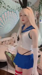 7266638304194432257 This skirt has no shorts shorts it literally so breezy #canthinky #cosplay #egirl #shimakazecosplay #shimakazecosplay -264.mp4