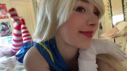 7531097787111312648 Shimakaze cosplay (Pics on the instagram) #foryou #foryoupage #shimakaze #shimakazecosplay #egirl #GamerGirl #cosplayer #funny #cute #cosplay #anime #gaming.mp4