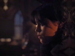 Monster Wednesday Addams Enid Sinclair (Wenclair) [Wednesday AMV].mp4