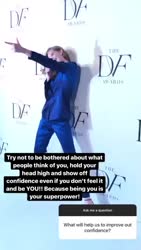 Alexina Graham » Алексина Грэм - Instagram Stories.mp4