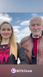Гилтикус ищет деда #Shorts-2gS1kEYTeww.mp4