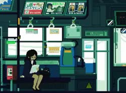 pixel art music.webm