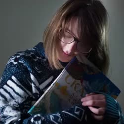 На заре.webm