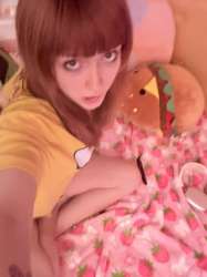 I love my burger squishmallow and my awesome weed pen.jpg