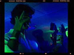 felix  oliver ｜ not in love.mp4