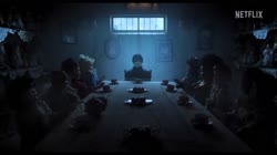 Wednesday： Season 2 ｜ First 6 Minutes ｜ Netflix [Lxa8poQYRtc].mp4