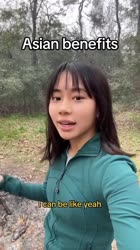 Do you like my evil laugh #asians #girls #reels.mp4