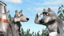 wolf-masha-and-bear.gif