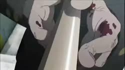 Highschool Of The Dead ~AMV~ La Isla Bonita.webm