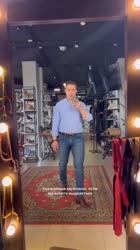 скуф модник обеспечун туфли ремень.mp4