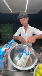 Уличная еда в Индии #new #shrots #индия #india #streetfood-AM4gdTw7F0Q.mp4