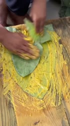 गुजराती पात्रा ( Alu VDI ) 😱😱 - #streetfood #indianstreetfood #shorts-Snl1QhsqJn4.mp4