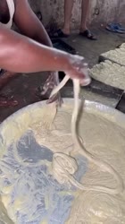 Don’t try sabse Gandhi Phani  😱#streetfood 😱#shorts-NHOvRmICi-M.mp4