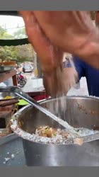 Most Unique PAHADI भेल OF Bangalore - INDIAN Streets FOOD 😱😱#streetfood #shorts-6pgyyioxoZ4.mp4