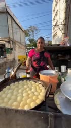 मंगलोर भजे ( traditional Goli baje ) #streetfood  #short #asmr-m6KPJCd6MM.mp4