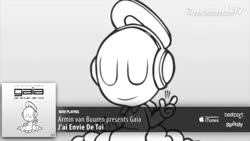 Armin van Buuren presents Gaia - Jai Envie De Toi (video-converter.com).mp4