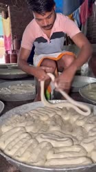 Don’t try sabse Gandhi Phani  😱#streetfood 😱#shorts-NHOvRmICi-M.mp4