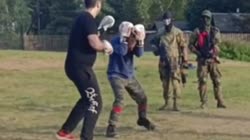 Tekken 3 KO.webm