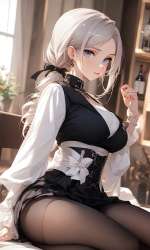 pixai-1883272795388179994-🌸 silvana (mlbb🌸.png