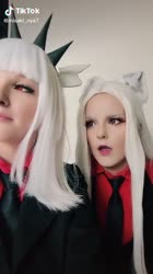 @viennemortart #хелтекер #хелтейкерлюцифер #хелтейкер #hell.mp4