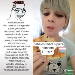 trans ppl can have little a pizza as a treat. #trans #transg.mp4