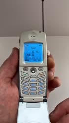 Samsung N400 2002г.mp4