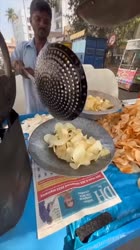 potato chips 😱😱#shorts #streetfood-Jju9InyaAxM.mp4